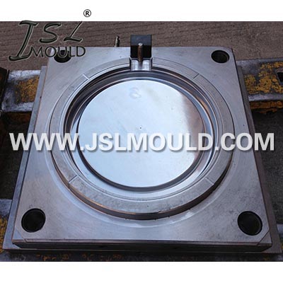 20L bucket cover mould cavity