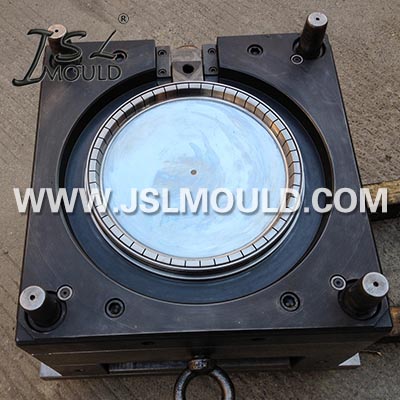 20L bucket cover mold