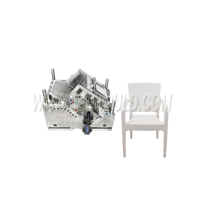 rattan chair mold1