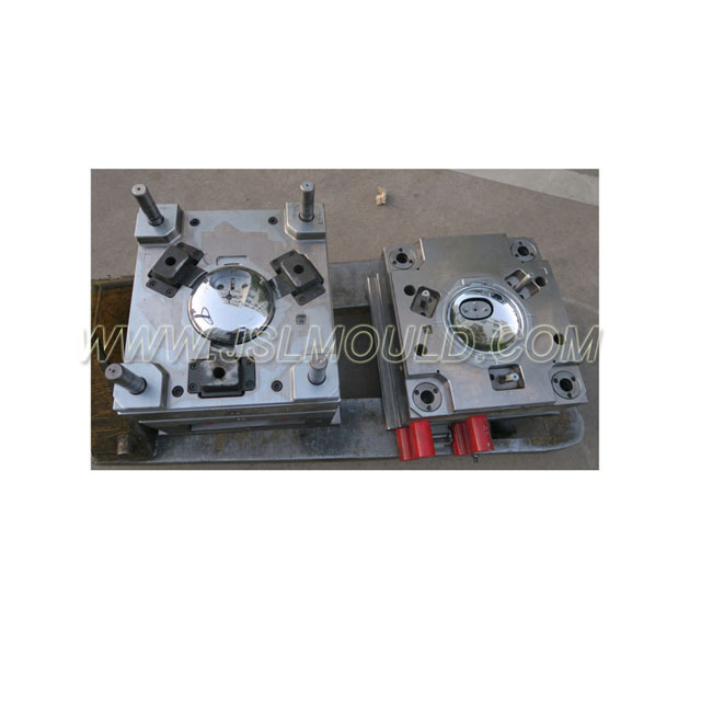 Cold Runner PS home appliance Injection Moulds