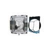 PP point gate Injection Moulds automotive