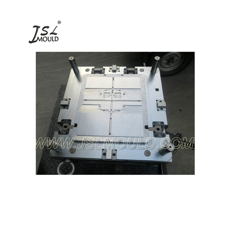 side gate Injection Moulds household