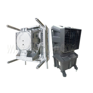 single cavity PP household Injection Moulds