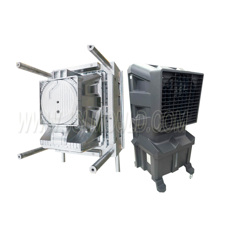 single cavity PP household Injection Moulds