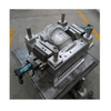 Customized Plastic flip up welding helmet injection mould