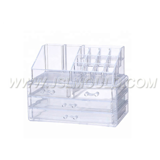 multi cavity PC household Injection Moulds