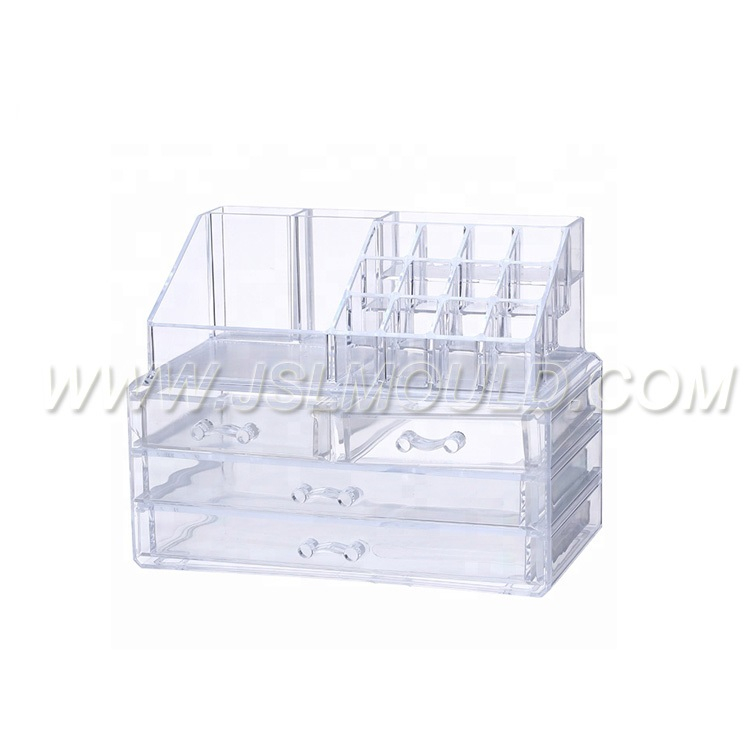 multi cavity PC household Injection Moulds