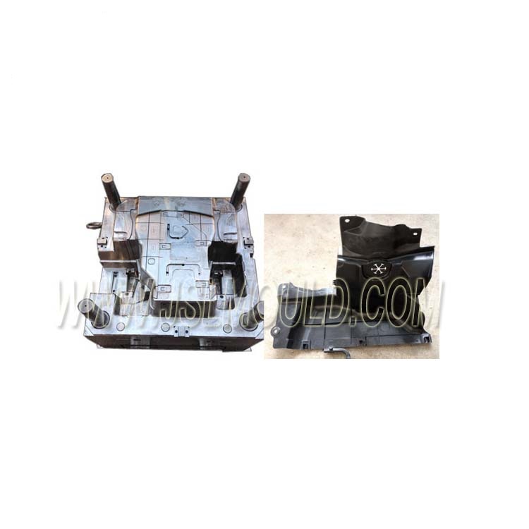 multi cavity PP automotive Injection Moulds