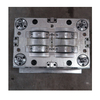 Hot Runner PS household Injection Moulds