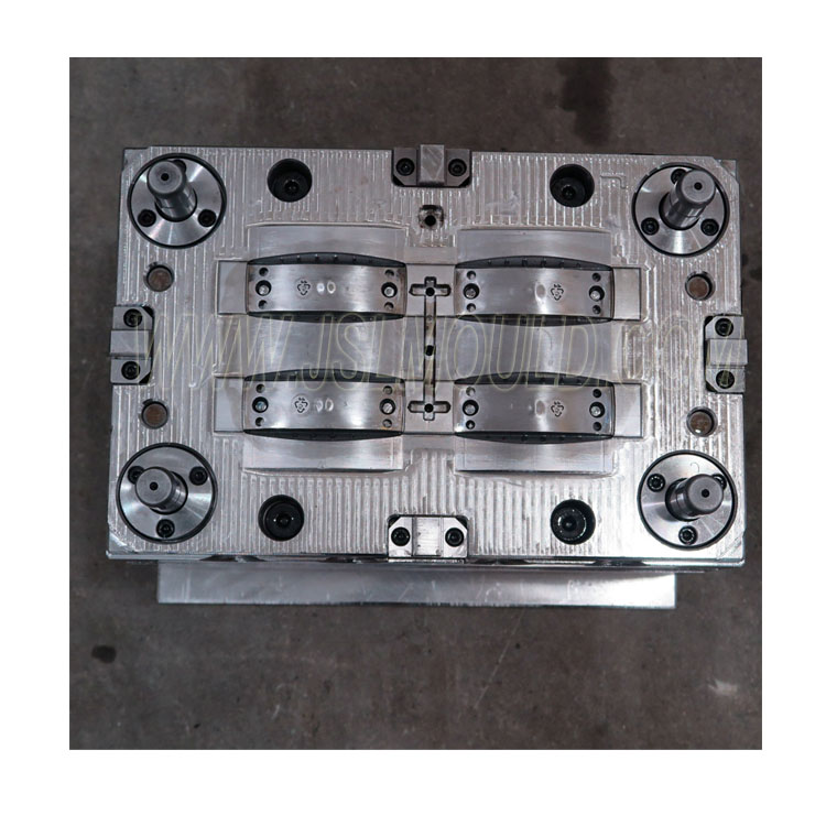 Hot Runner PS household Injection Moulds
