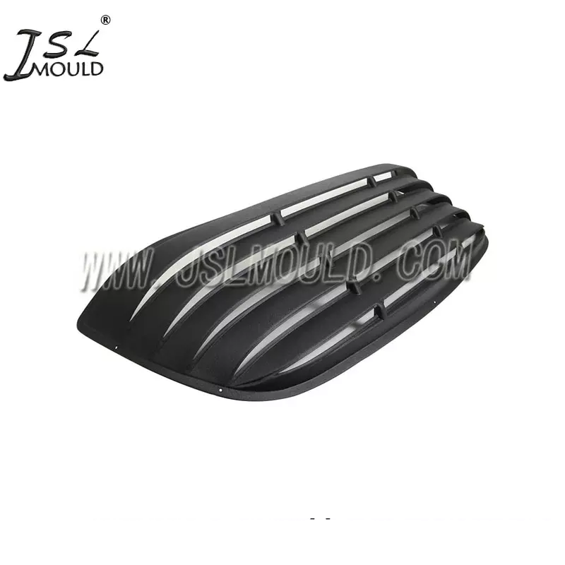 Cold Runner PS automotive Injection Moulds