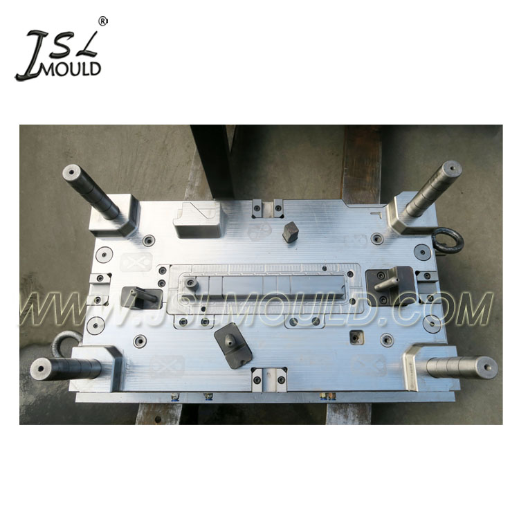 multi cavity PA automotive Injection Moulds