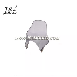 Cold Runner PS motorcycle Injection Moulds