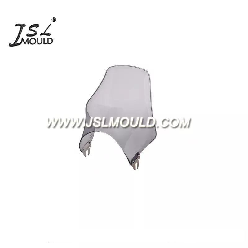 Cold Runner PS motorcycle Injection Moulds