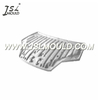 smc high precision auto compression mould