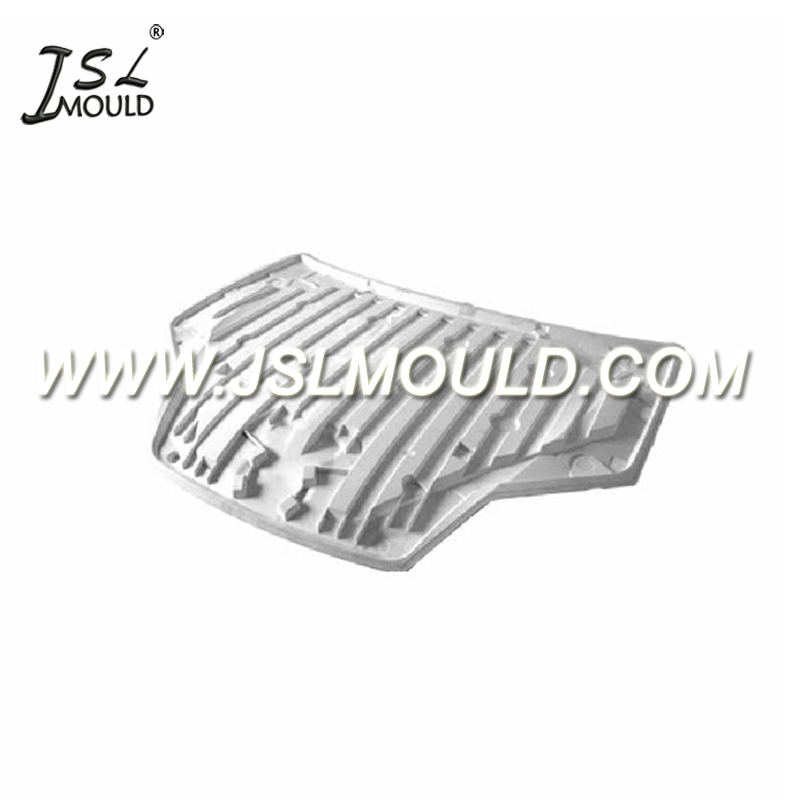 smc high precision auto compression mould