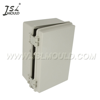 smc high precision electricity box compression mould