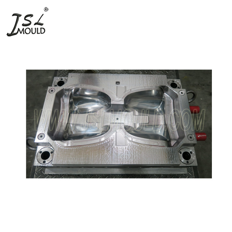 multi cavity plastic automotive Injection Moulds