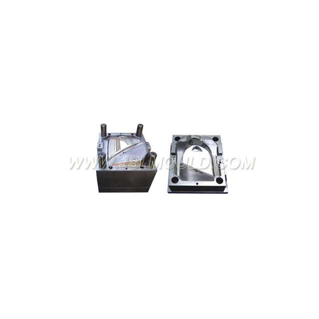 Hot Runner PS automotive Injection Moulds