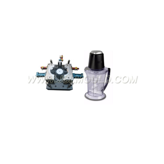 Cold Runner PS home appliance Injection Moulds