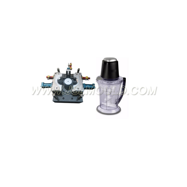 Cold Runner PS home appliance Injection Moulds