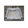 PP point gate Injection Moulds automotive