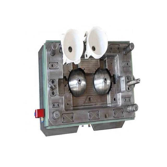 bmc high precision compression mould auto