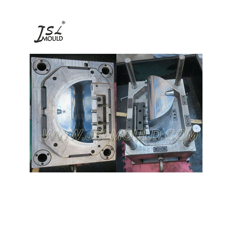 side gate Injection Moulds household