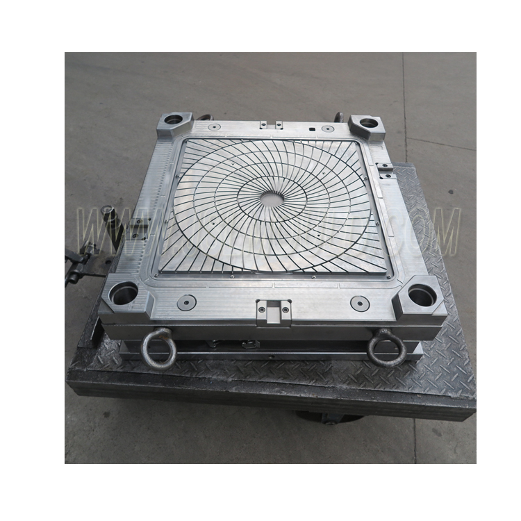 single cavity PP household Injection Moulds