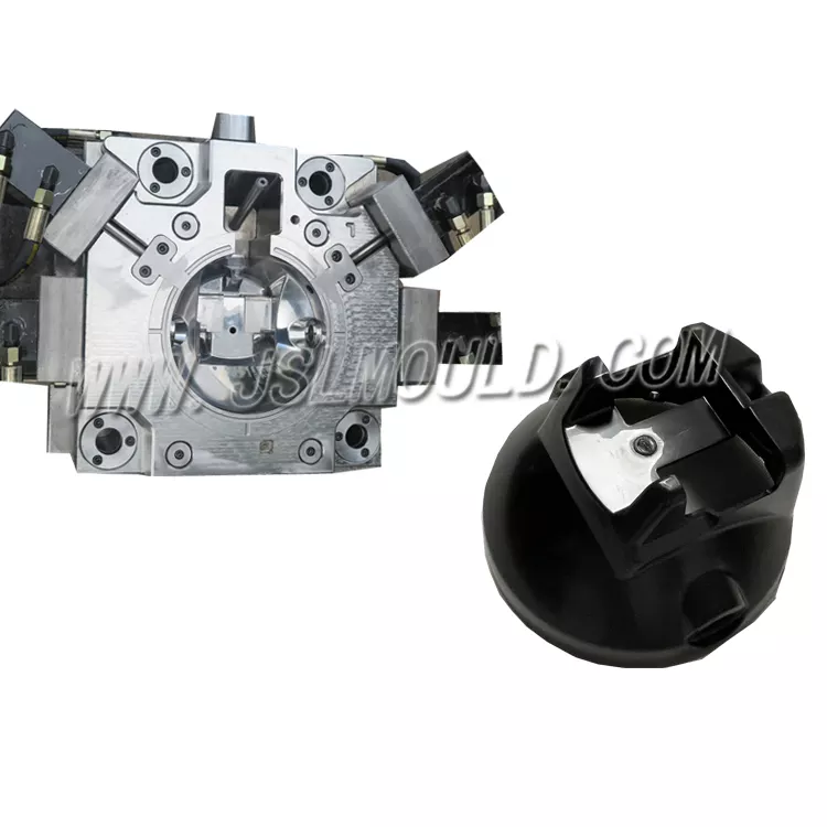 OEM PS motorcycle Injection Moulds