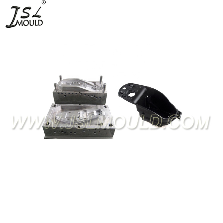 Cold Runner PP motorcycle Injection Moulds