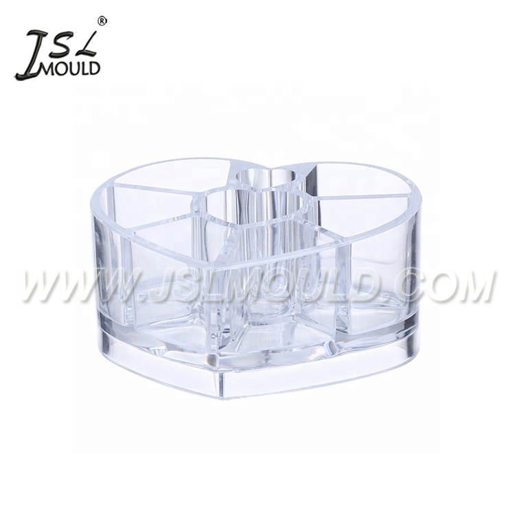multi cavity PC household Injection Moulds