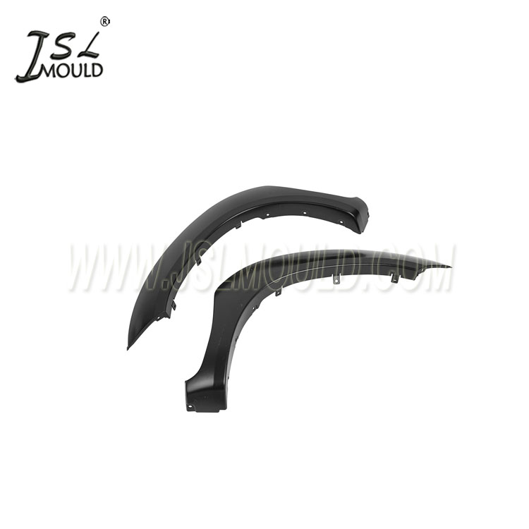 multi cavity PP automotive Injection Moulds