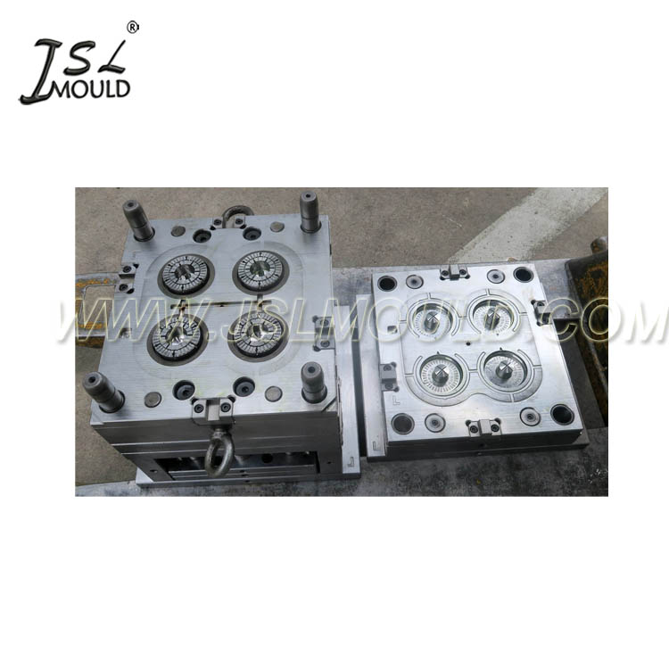 single cavity PC household Injection Moulds