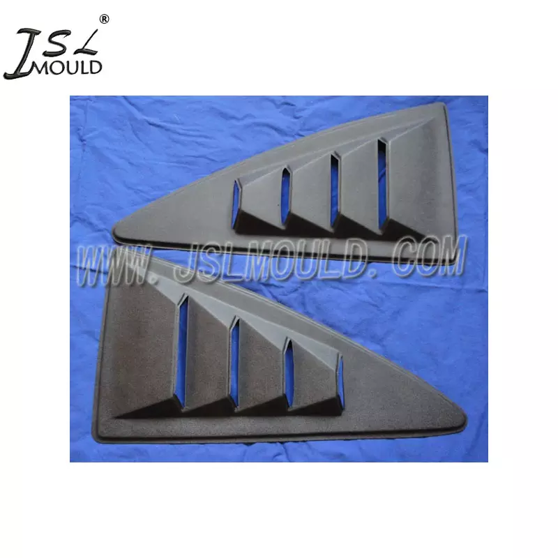 Cold Runner PS automotive Injection Moulds