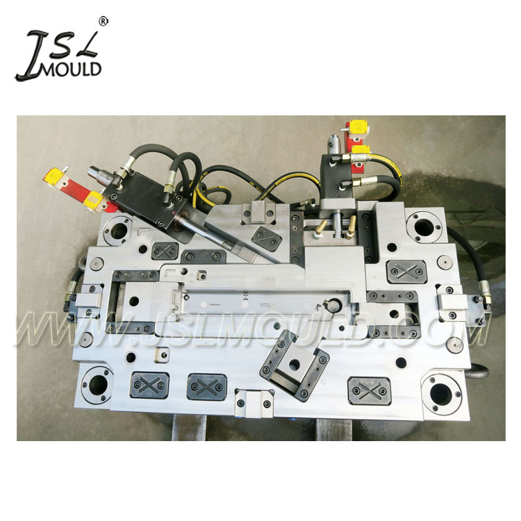 multi cavity PA automotive Injection Moulds
