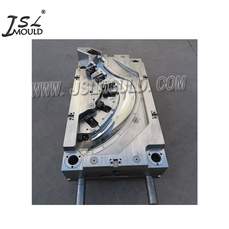 multi cavity PS automotive Injection Moulds