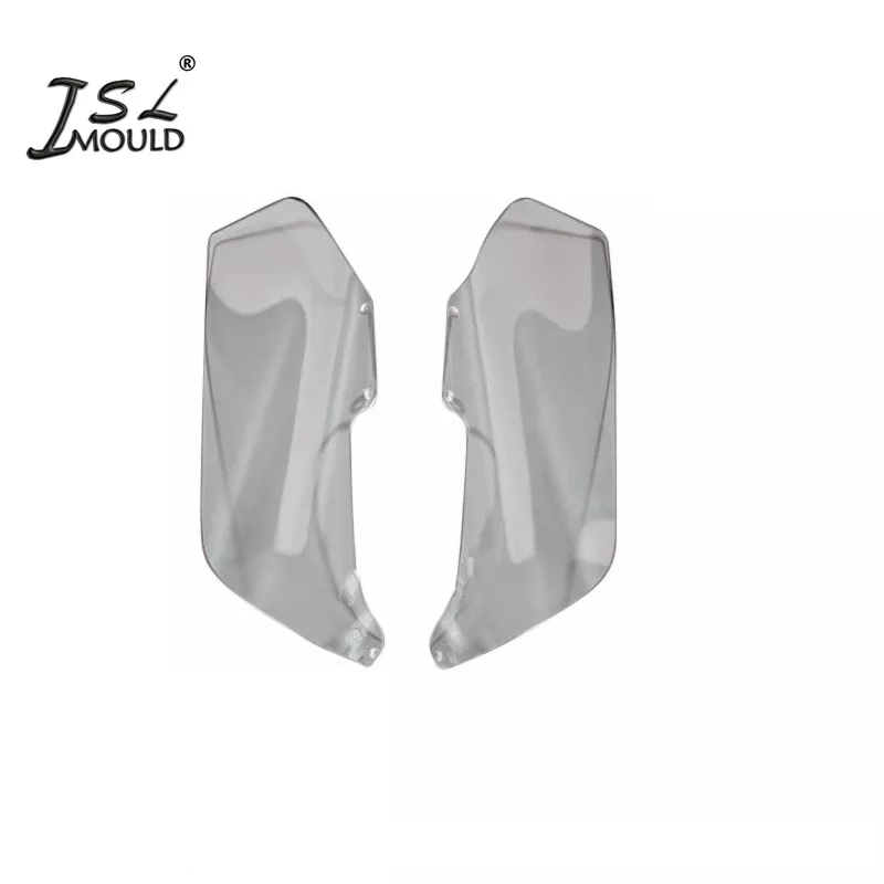 Cold Runner PS motorcycle Injection Moulds