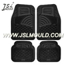 smc high precision auto mat compression mould