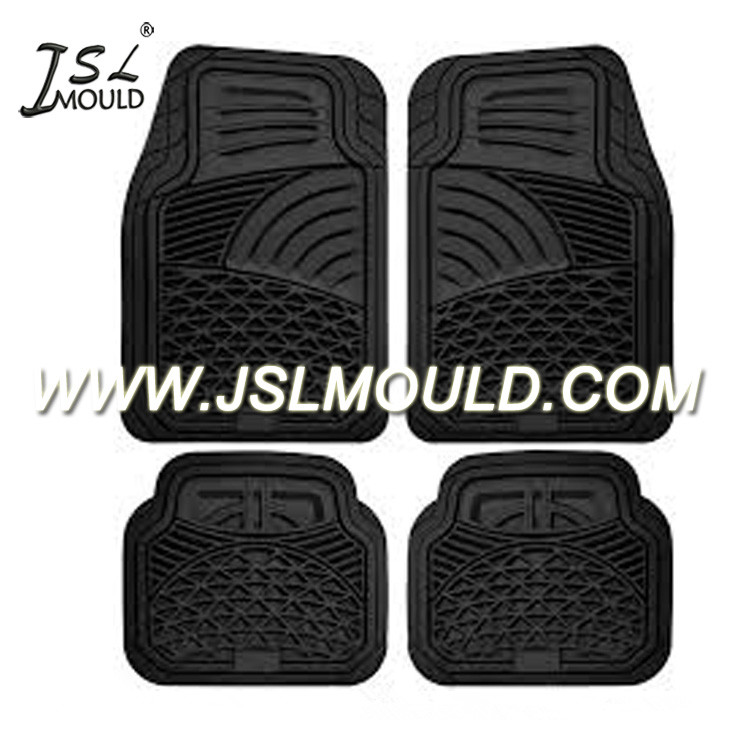 smc high precision auto mat compression mould