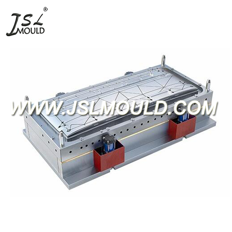 smc high precision auto compression mould