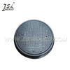 smc high precision manhole compression mould
