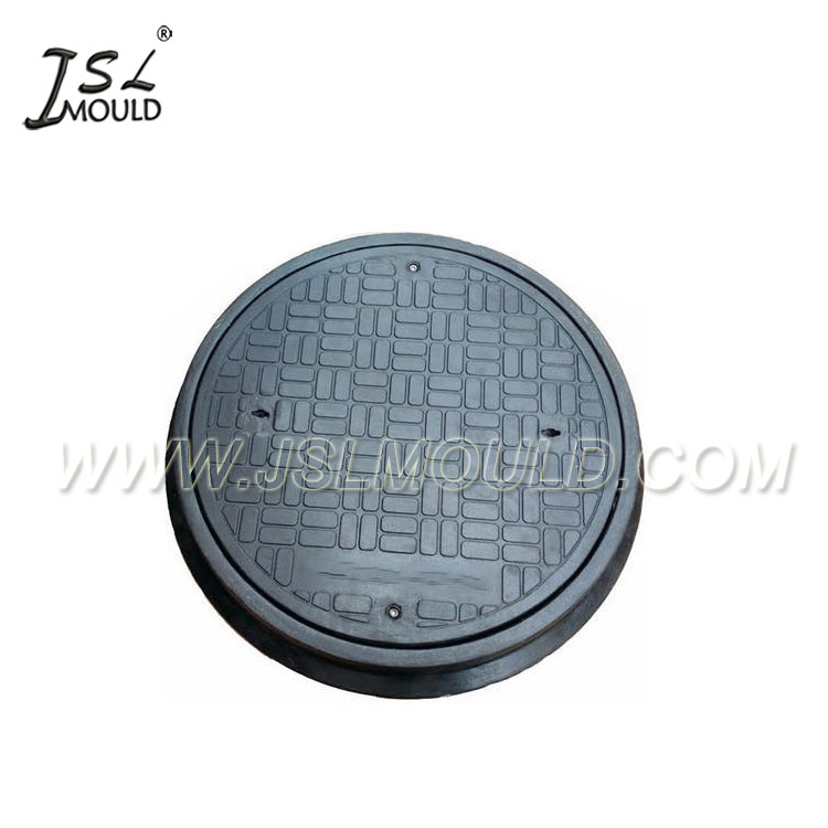 smc high precision manhole compression mould