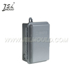 smc high precision electricity box compression mould