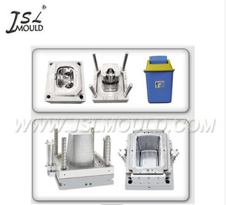 PA single cavity Injection Moulds household