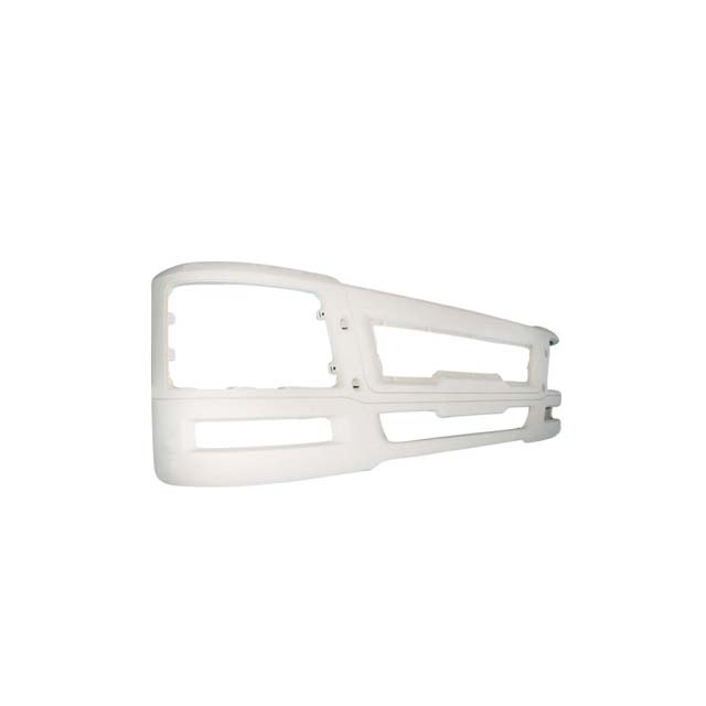 smc vacuum compression mould auto
