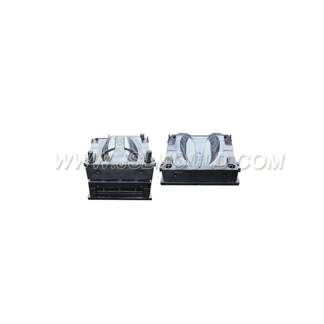 Hot Runner PS automotive Injection Moulds