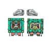 bmc high precision compression mould auto