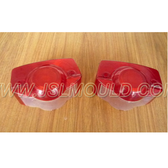 PS multi cavity Injection Moulds motorcycle