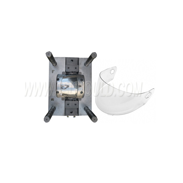 PS multi cavity Injection Moulds motorcycle